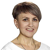 Фроловская Людмила Викторовна