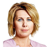 Потапова (Гнеушева) Елена Викторовна