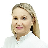 Кропачева Оксана Валерьевна