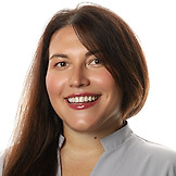 Кудрякова Динара Фяритовна