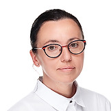 Горбунова Наталья Владимировна