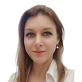 Татаринова Анастасия Александровна