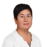 Шестакова Татьяна Николаевна