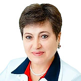 Скрынник Антонина Ивановна