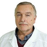 Золичев Геннадий Евгеньевич