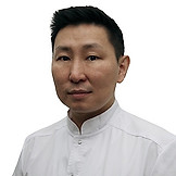 Ользонов Михаил Анатольевич