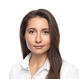 Храбрая Александра Александровна