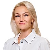 Суюндукова Наталья Евгеньевна