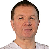 Карев Александр Римерович