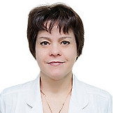 Мурзина Оксана Юрьевна