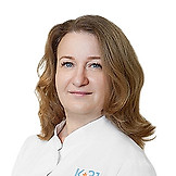 Чичканова Татьяна Владимировна