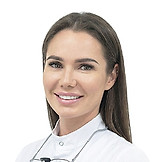 Елфимова Наталья Владимировна