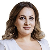 Латифова Лейла Чингизовна