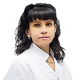 Воробьева Ольга Александровна