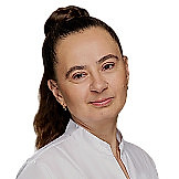 Барышникова Наталья Владимировна