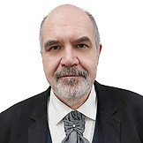 Вожжов Владимир Владимирович