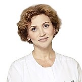 Егорова Елена Николаевна