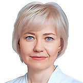 Пашкова Ольга Владимировна