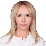 Осташева (Сенникова) Светлана Валерьевна