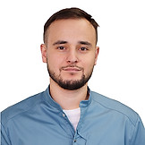 Садуллаев Саид Арсенович