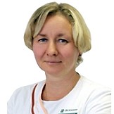 Алексеева Елена Петровна