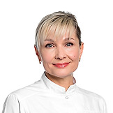 Варыгина Ольга Витальевна