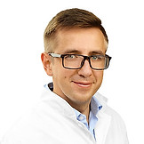 Поляков Дмитрий Викторович