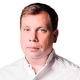 Хапилин Антон Павлович