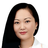 Хван Марина Рональдовна