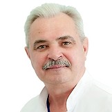 Завалко Алексей Федорович