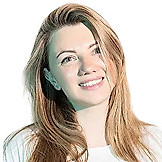 Бережная Марина Викторовна