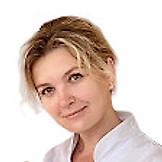 Тисовская Юлия Александровна