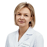 Батуева Дарья Васильевна