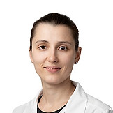 Марданова Ольга Андреевна