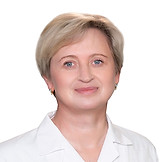 Левина Юлия Викторовна