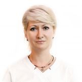 Карпова Елена Владимировна