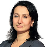 Аксенова Ирина Анатольевна