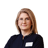 Сыроватская Ольга Анатольевна