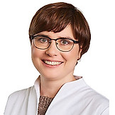 Боброва Екатерина Ивановна