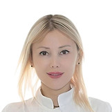 Буланова Анастасия Олеговна