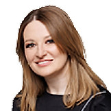 Нафигина Ксения Евгеньевна