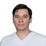 Волков Владимир Михайлович