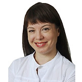 Моргулис Юлия Аркадьевна