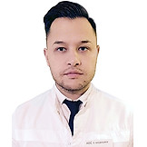 Чолиев Хамза Хакимович