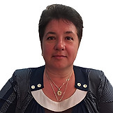 Денисова Нелли Евгеньевна