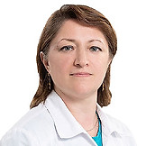 Зарайская Мария Вячеславовна