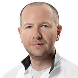 Скляренко Дмитрий Евгеньевич