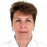 Коптяева Ирина Валентиновна