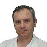 Янголенко Сергей Алексеевич