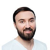 Идаятов Микаэль Александрович